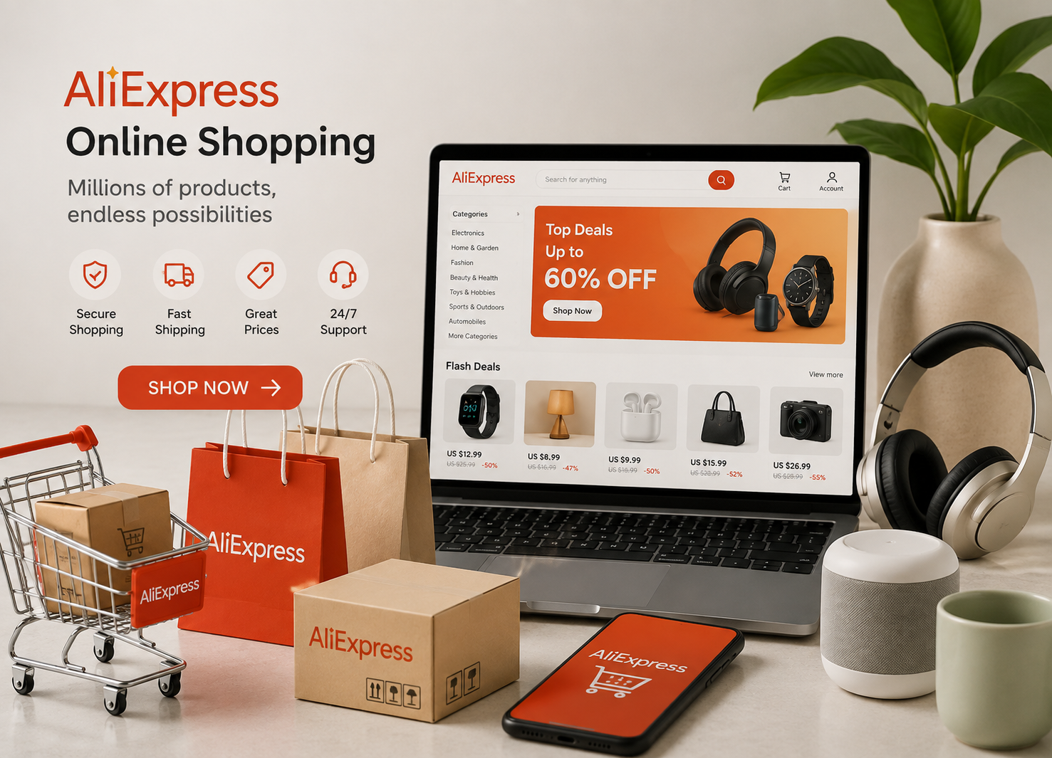 aliexpress