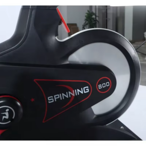 magnetic resistance spinning bike (3)