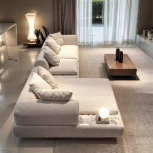 sofas beige puff nordic (2)