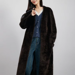 womenlogncoat
